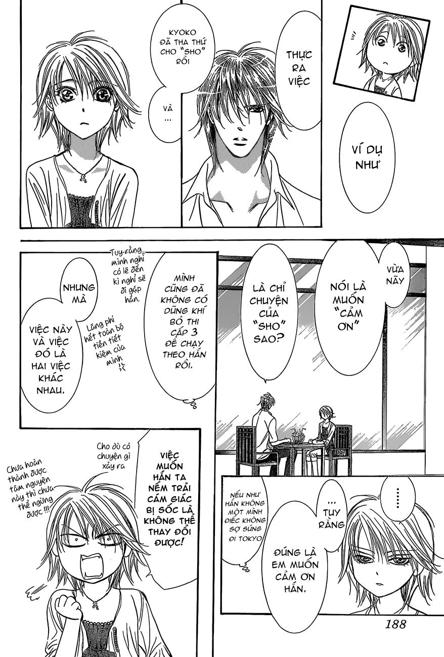 Thách Thức Tuyệt Vời Chapter 211 - Trang 2