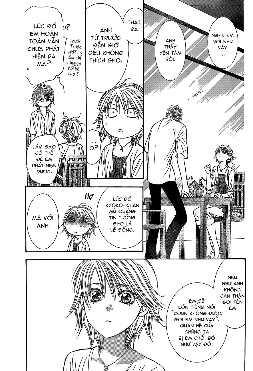 Thách Thức Tuyệt Vời Chapter 211 - Trang 2