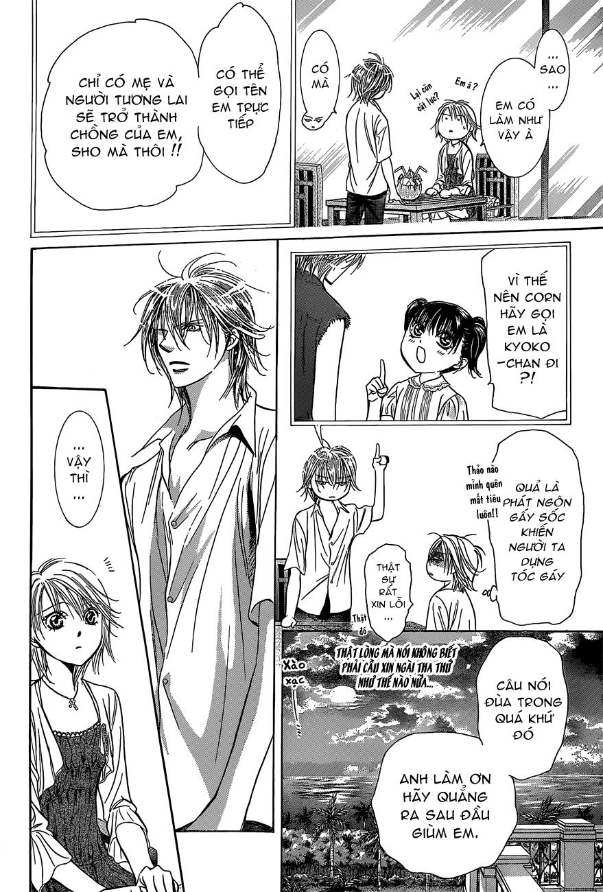 Thách Thức Tuyệt Vời Chapter 211 - Trang 2