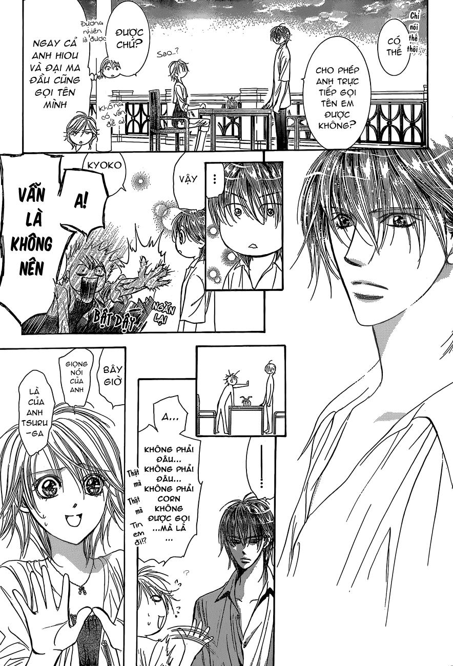 Thách Thức Tuyệt Vời Chapter 211 - Trang 2