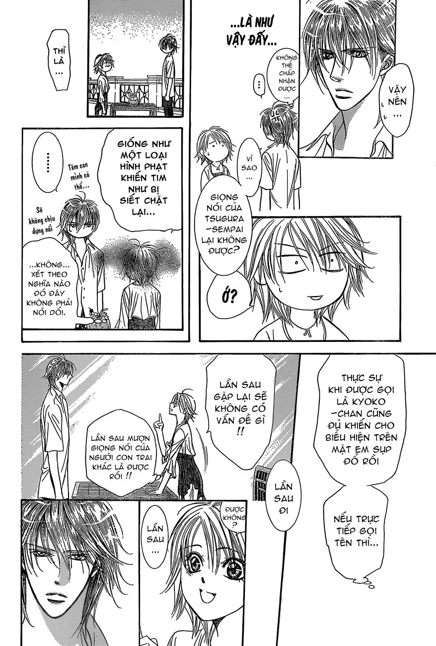 Thách Thức Tuyệt Vời Chapter 211 - Trang 2