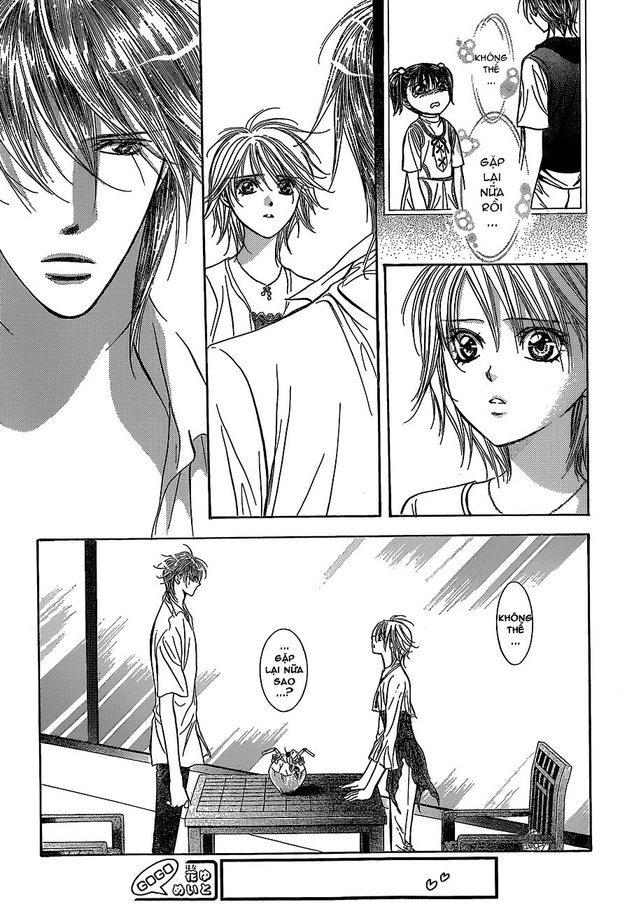 Thách Thức Tuyệt Vời Chapter 211 - Trang 2