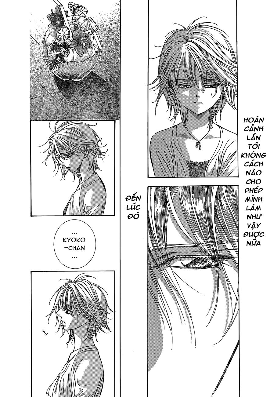 Thách Thức Tuyệt Vời Chapter 211 - Trang 2