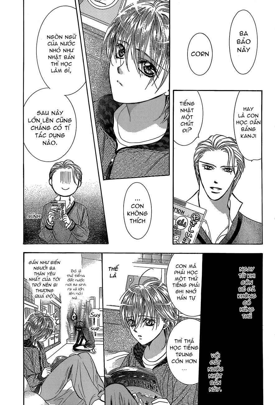 Thách Thức Tuyệt Vời Chapter 211 - Trang 2