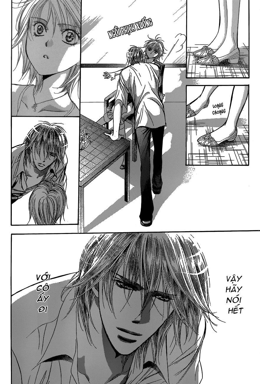 Thách Thức Tuyệt Vời Chapter 211 - Trang 2