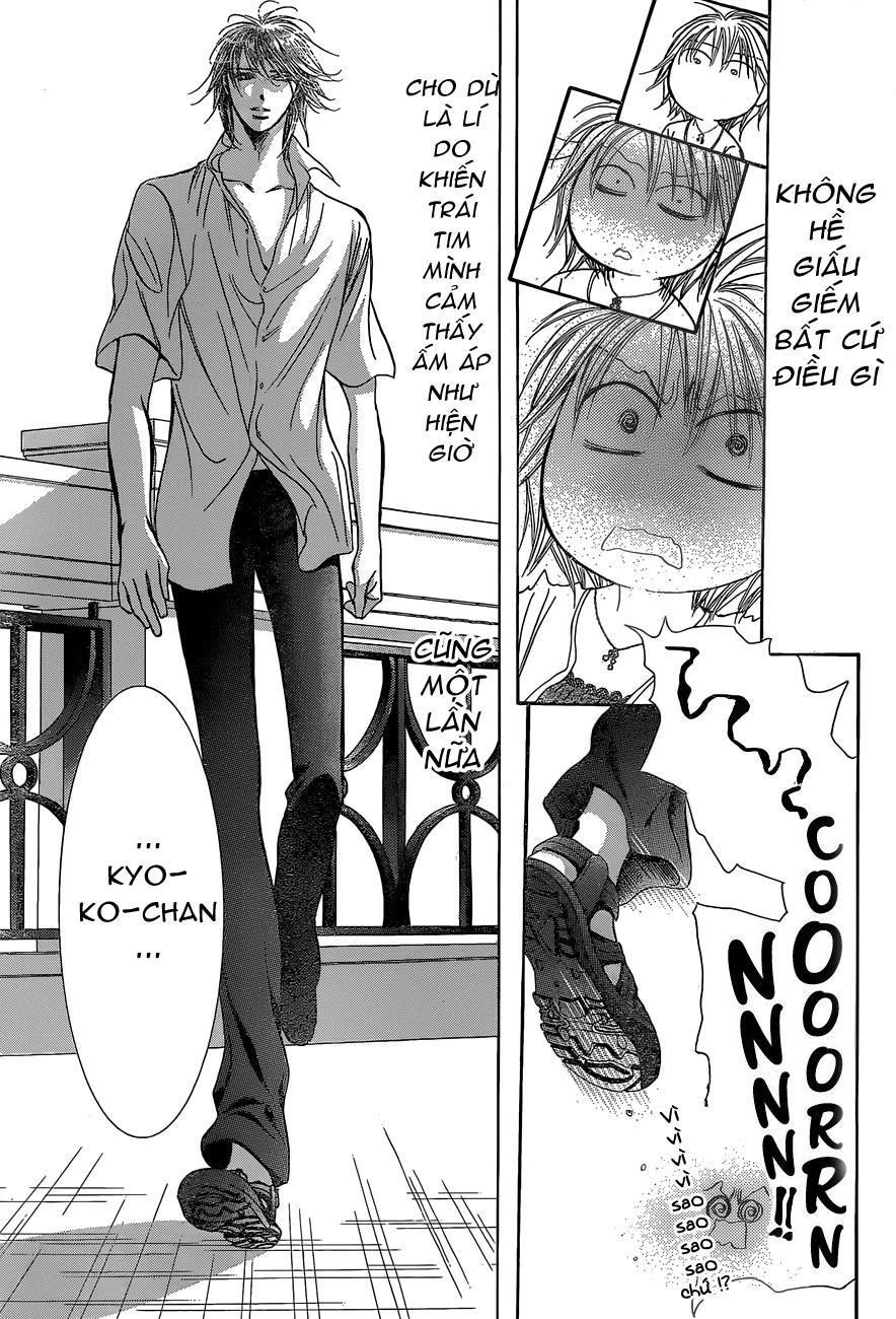 Thách Thức Tuyệt Vời Chapter 211 - Trang 2