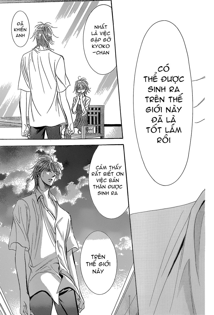 Thách Thức Tuyệt Vời Chapter 211 - Trang 2