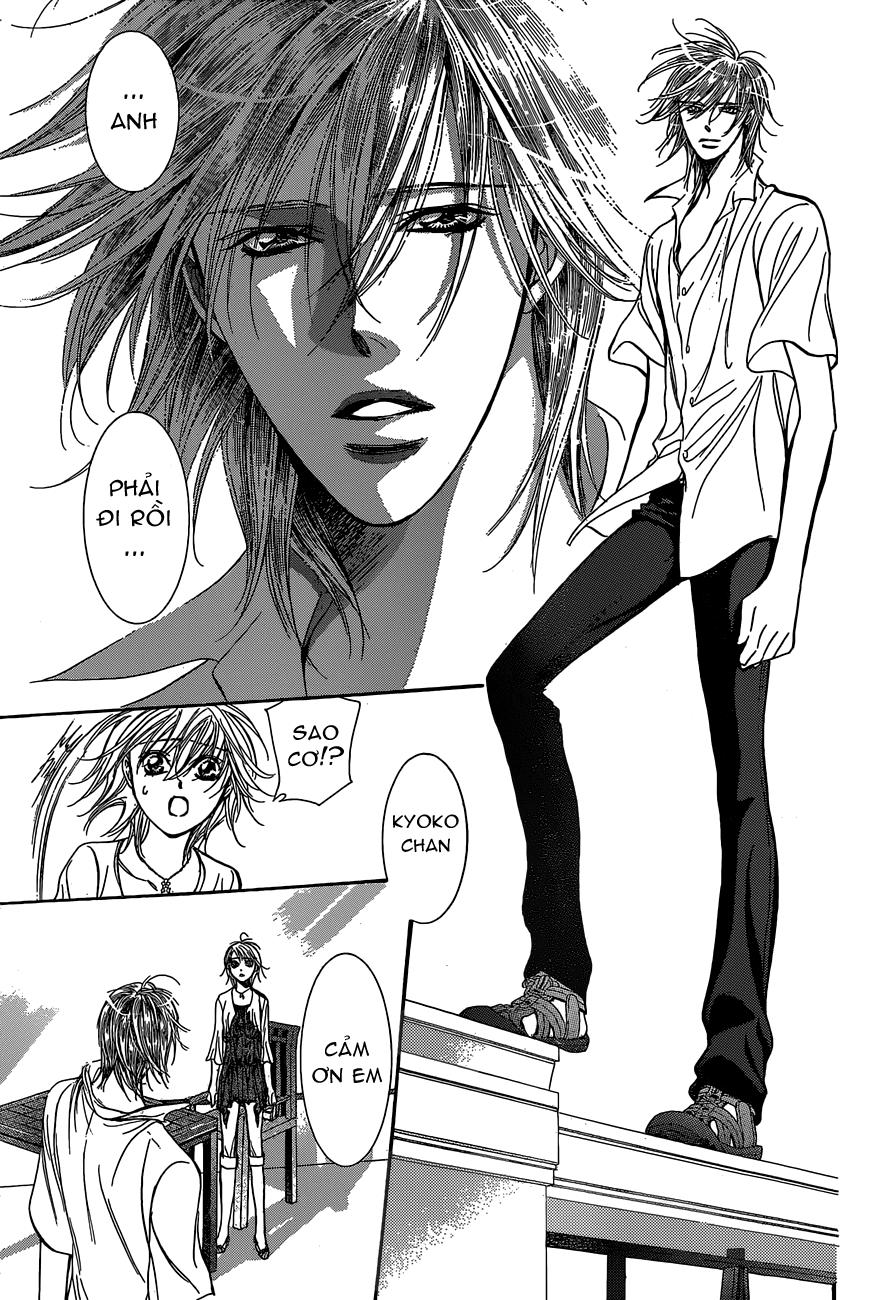 Thách Thức Tuyệt Vời Chapter 211 - Trang 2