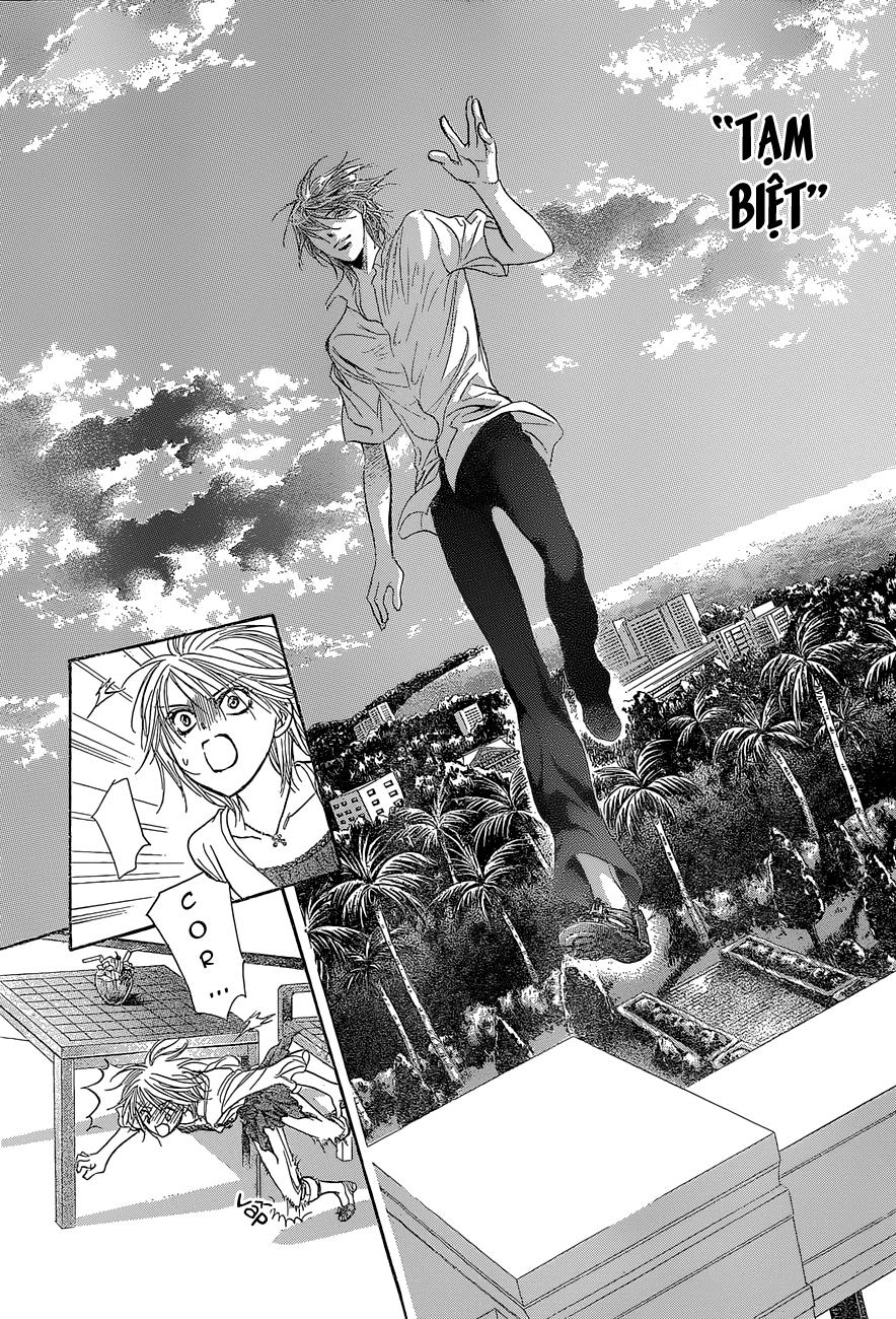 Thách Thức Tuyệt Vời Chapter 211 - Trang 2