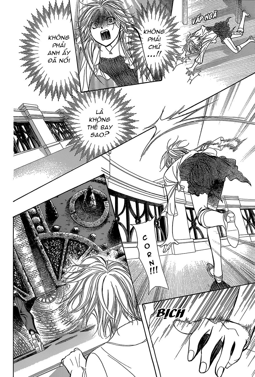 Thách Thức Tuyệt Vời Chapter 211 - Trang 2