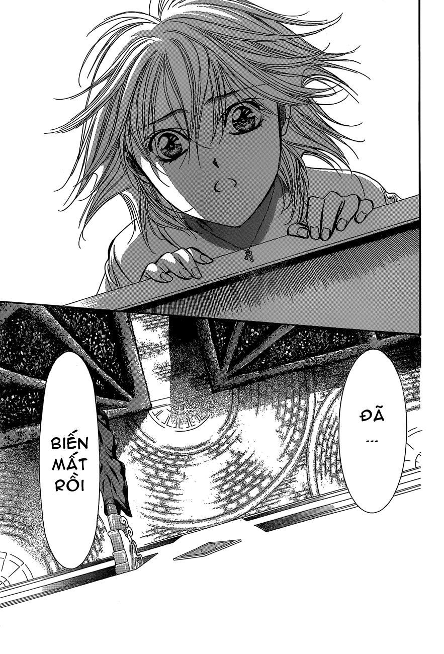 Thách Thức Tuyệt Vời Chapter 211 - Trang 2