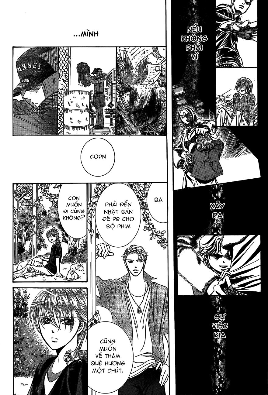 Thách Thức Tuyệt Vời Chapter 211 - Trang 2