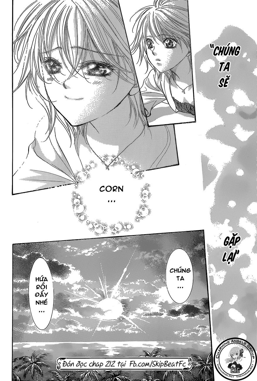 Thách Thức Tuyệt Vời Chapter 211 - Trang 2