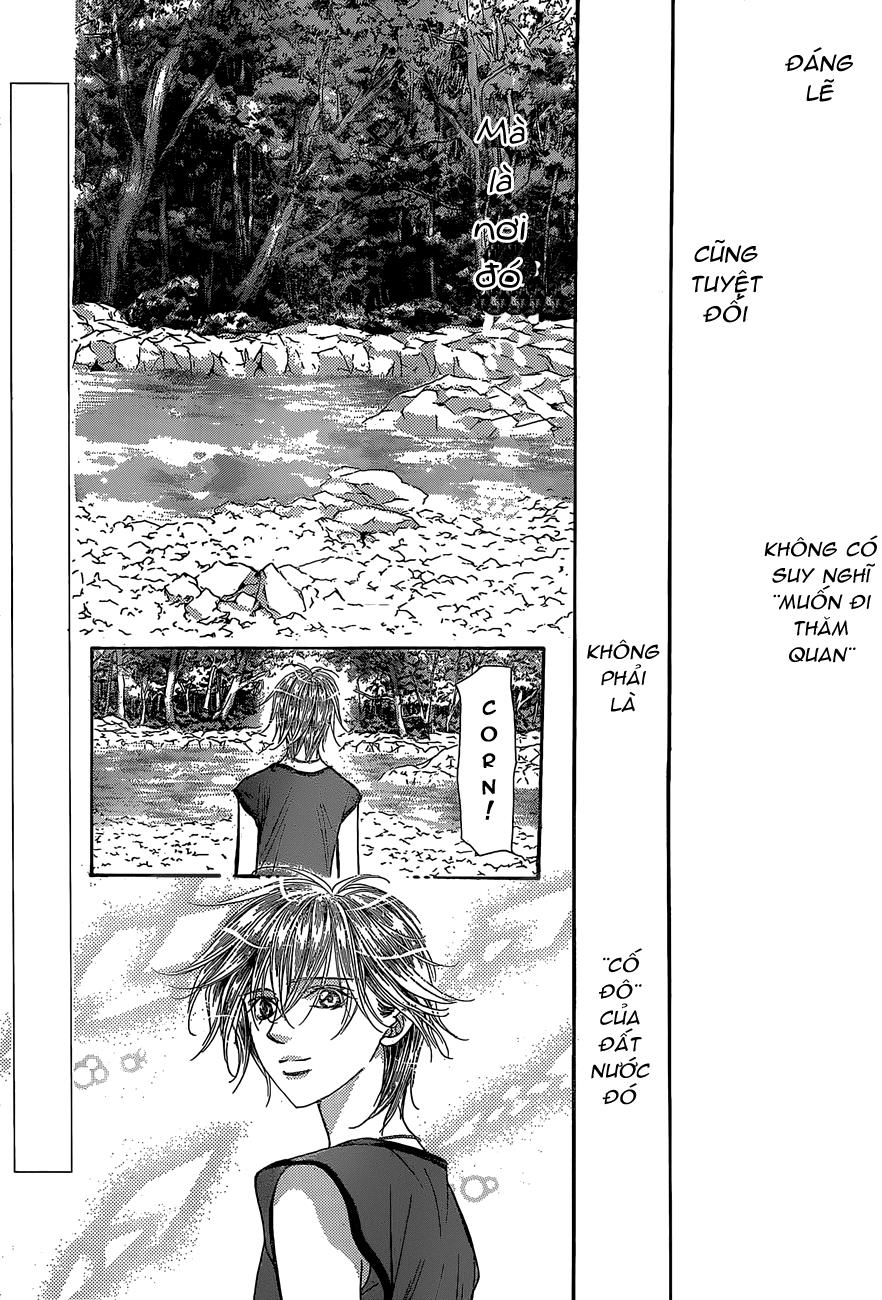 Thách Thức Tuyệt Vời Chapter 211 - Trang 2