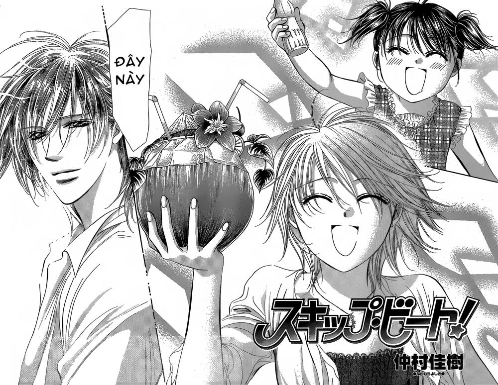 Thách Thức Tuyệt Vời Chapter 211 - Trang 2