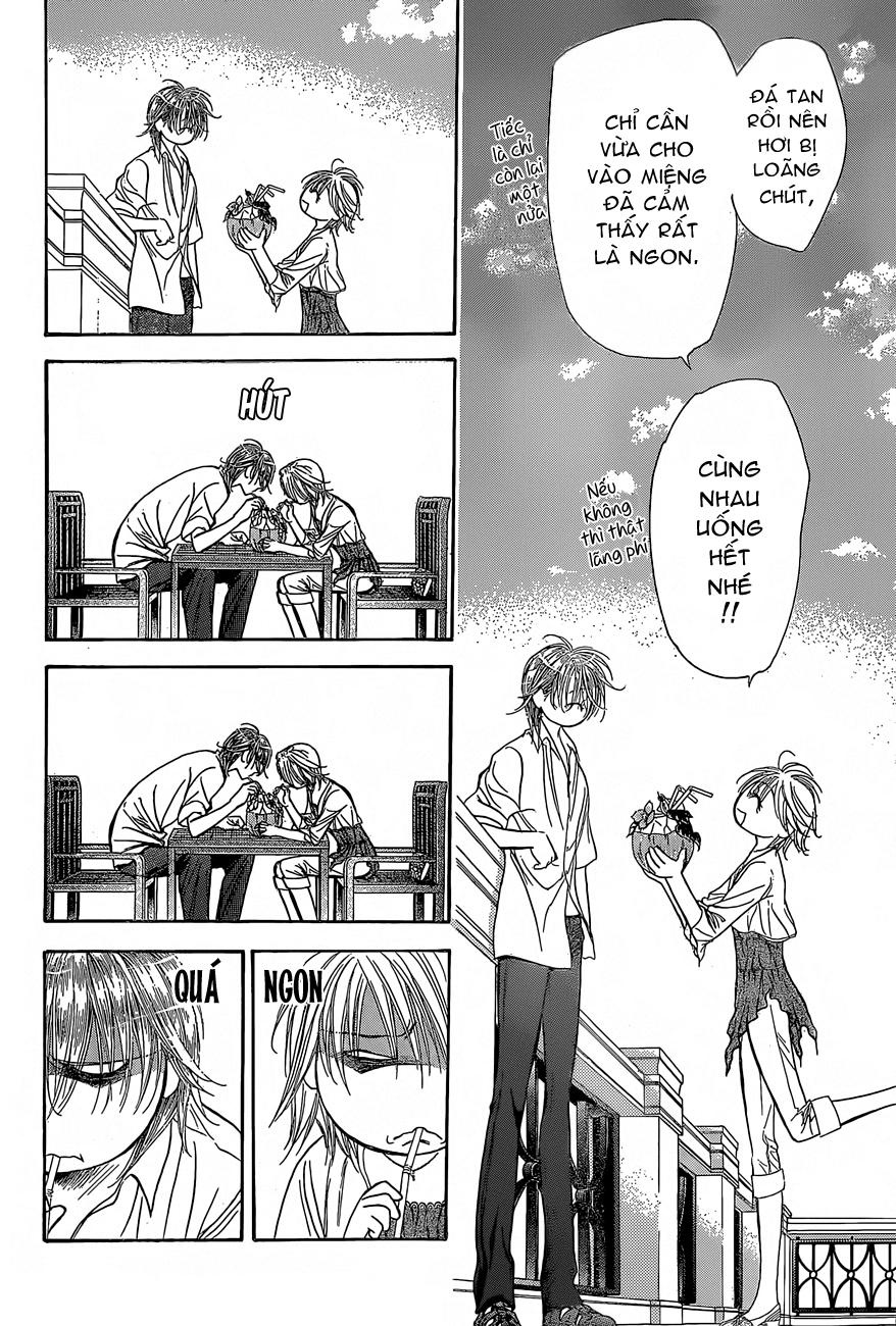 Thách Thức Tuyệt Vời Chapter 211 - Trang 2