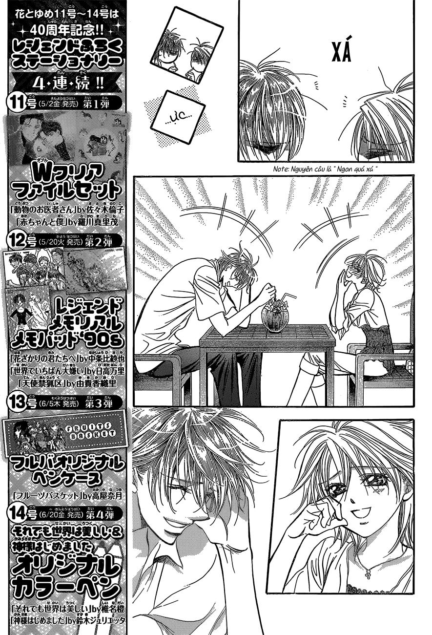 Thách Thức Tuyệt Vời Chapter 211 - Trang 2