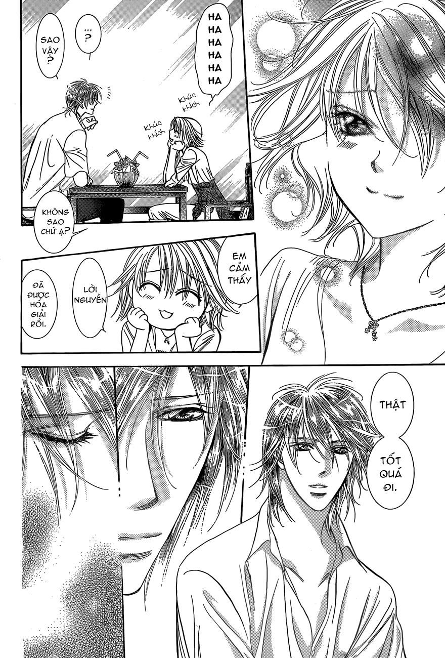 Thách Thức Tuyệt Vời Chapter 211 - Trang 2