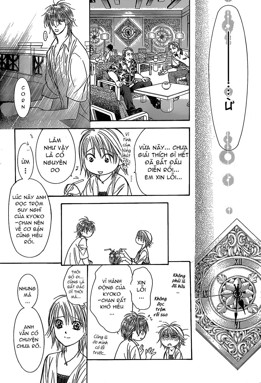 Thách Thức Tuyệt Vời Chapter 211 - Trang 2