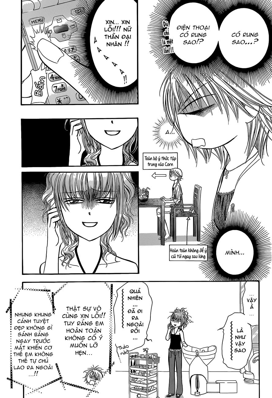 Thách Thức Tuyệt Vời Chapter 212 - Trang 2