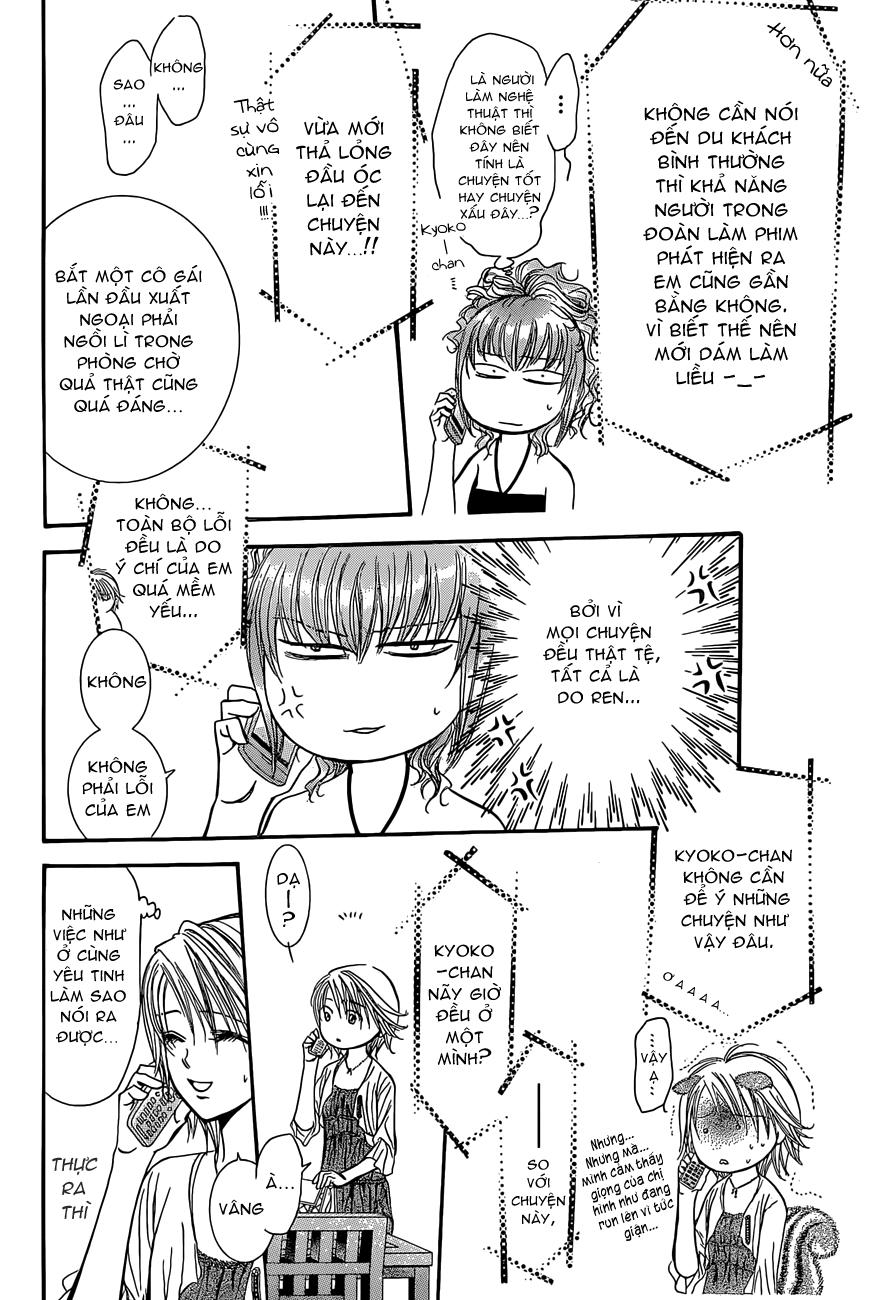 Thách Thức Tuyệt Vời Chapter 212 - Trang 2