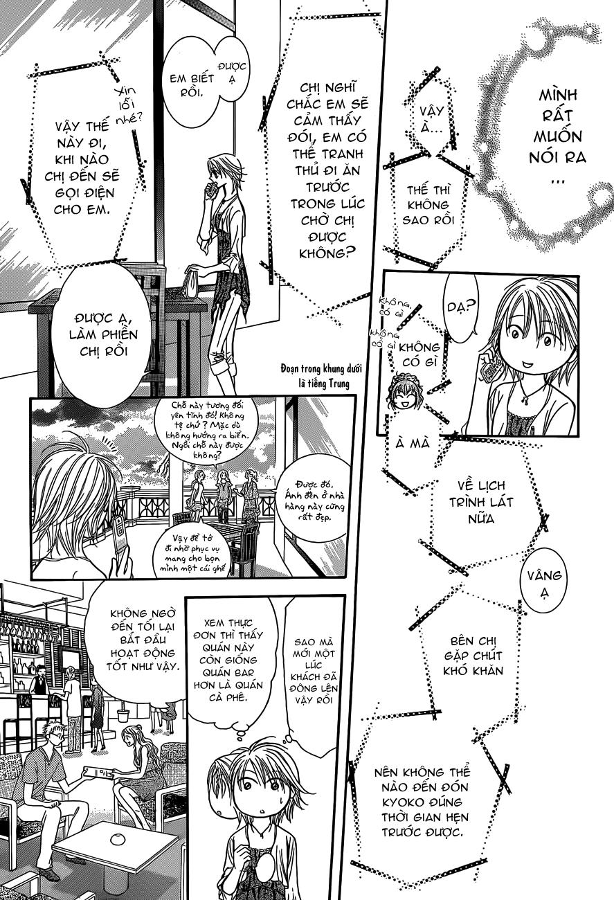 Thách Thức Tuyệt Vời Chapter 212 - Trang 2