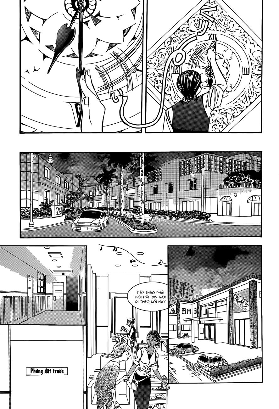 Thách Thức Tuyệt Vời Chapter 212 - Trang 2