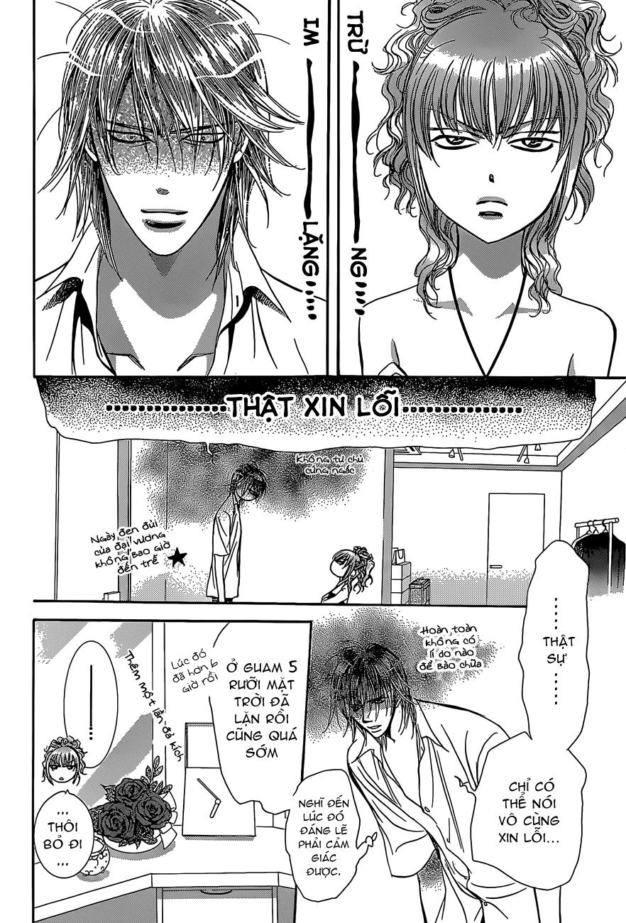 Thách Thức Tuyệt Vời Chapter 212 - Trang 2