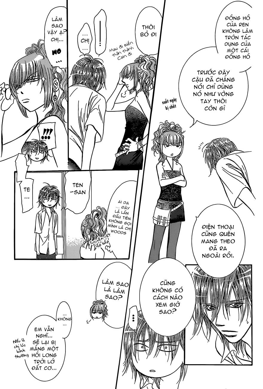 Thách Thức Tuyệt Vời Chapter 212 - Trang 2