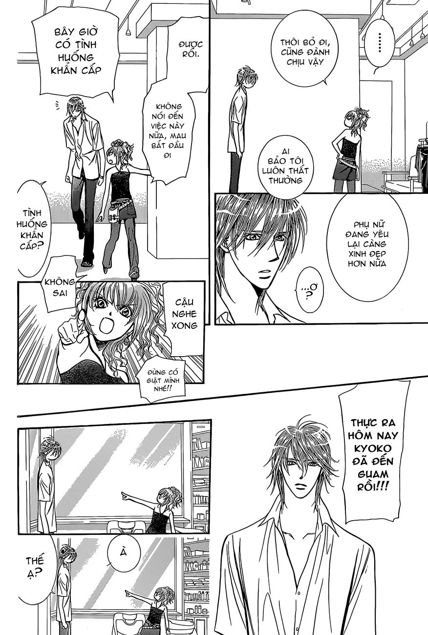 Thách Thức Tuyệt Vời Chapter 212 - Trang 2