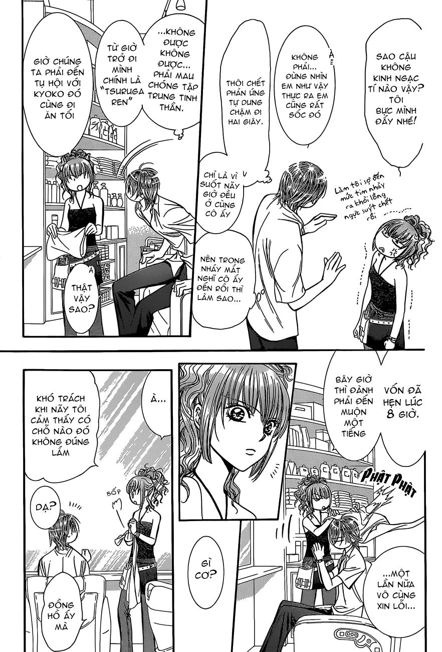 Thách Thức Tuyệt Vời Chapter 212 - Trang 2