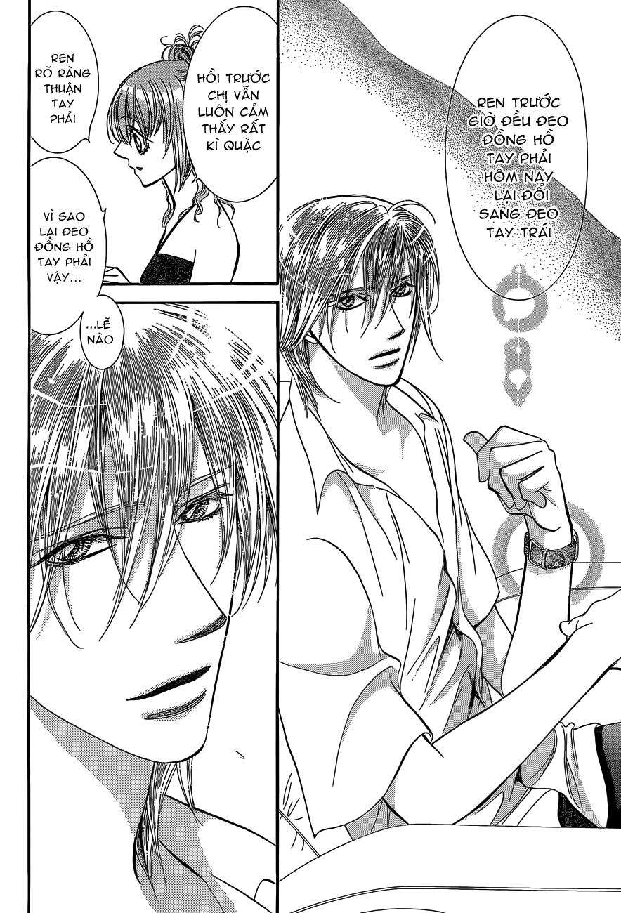 Thách Thức Tuyệt Vời Chapter 212 - Trang 2