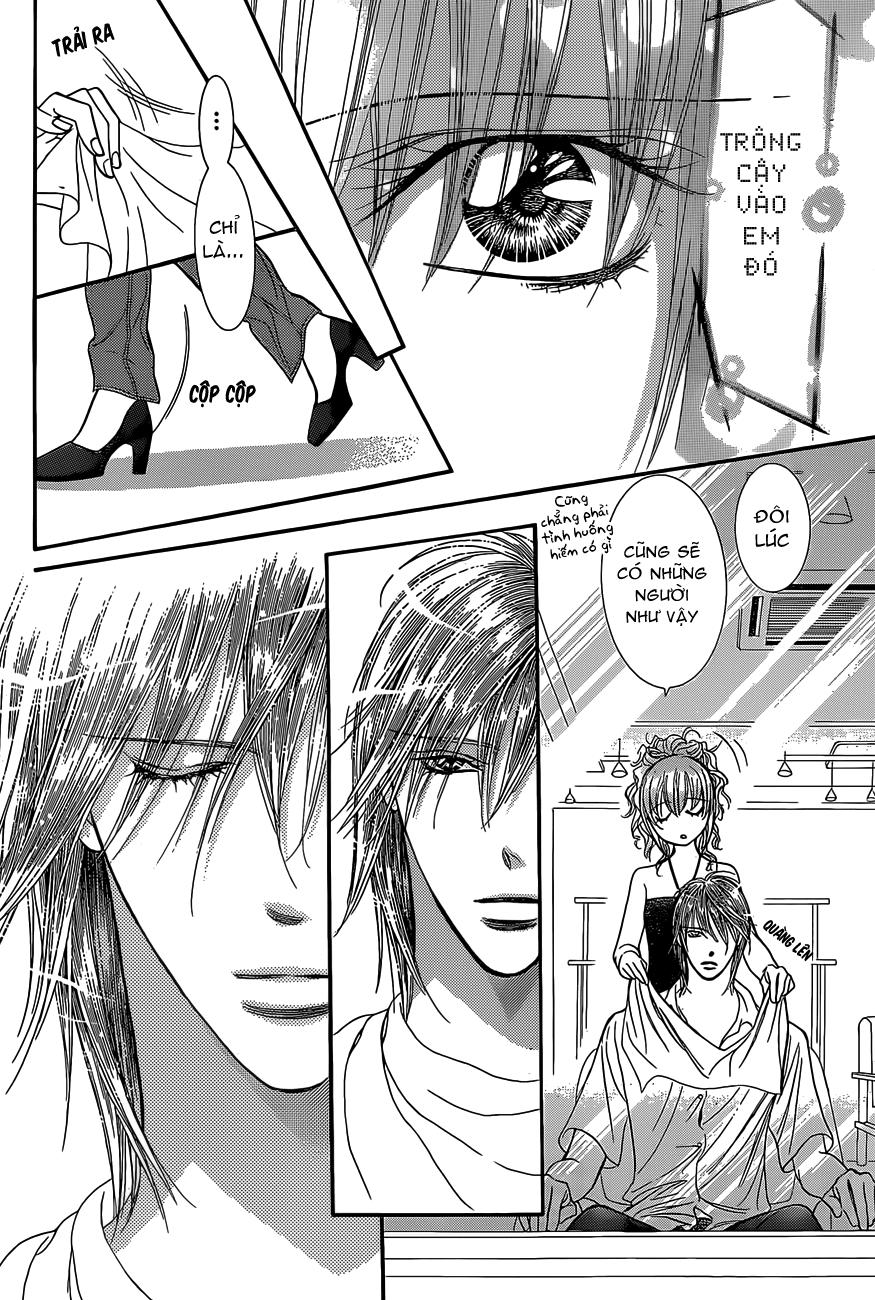 Thách Thức Tuyệt Vời Chapter 212 - Trang 2