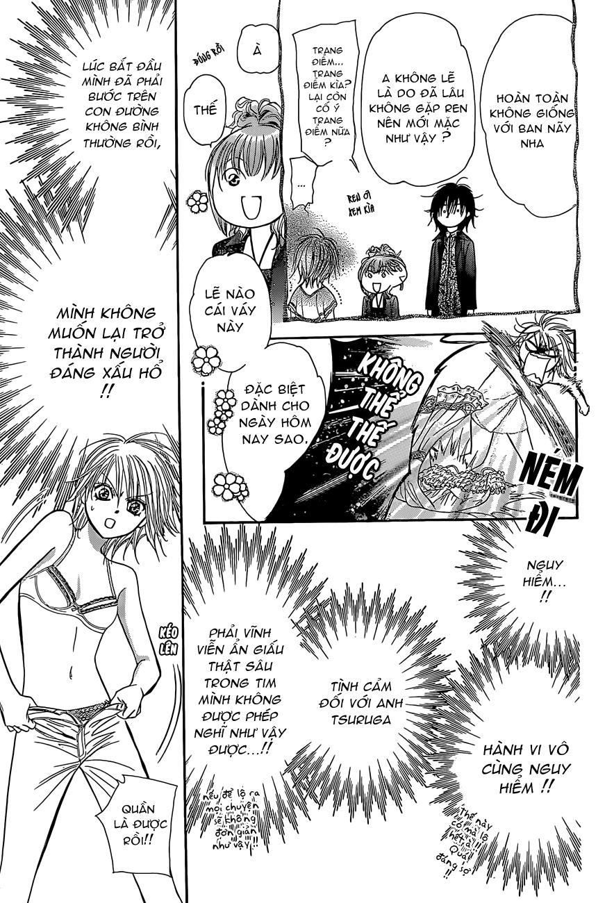 Thách Thức Tuyệt Vời Chapter 212 - Trang 2