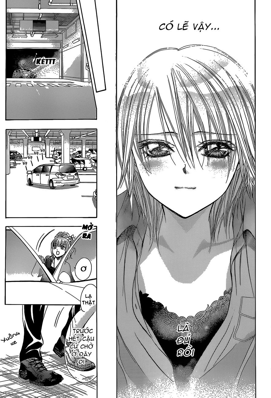 Thách Thức Tuyệt Vời Chapter 212 - Trang 2