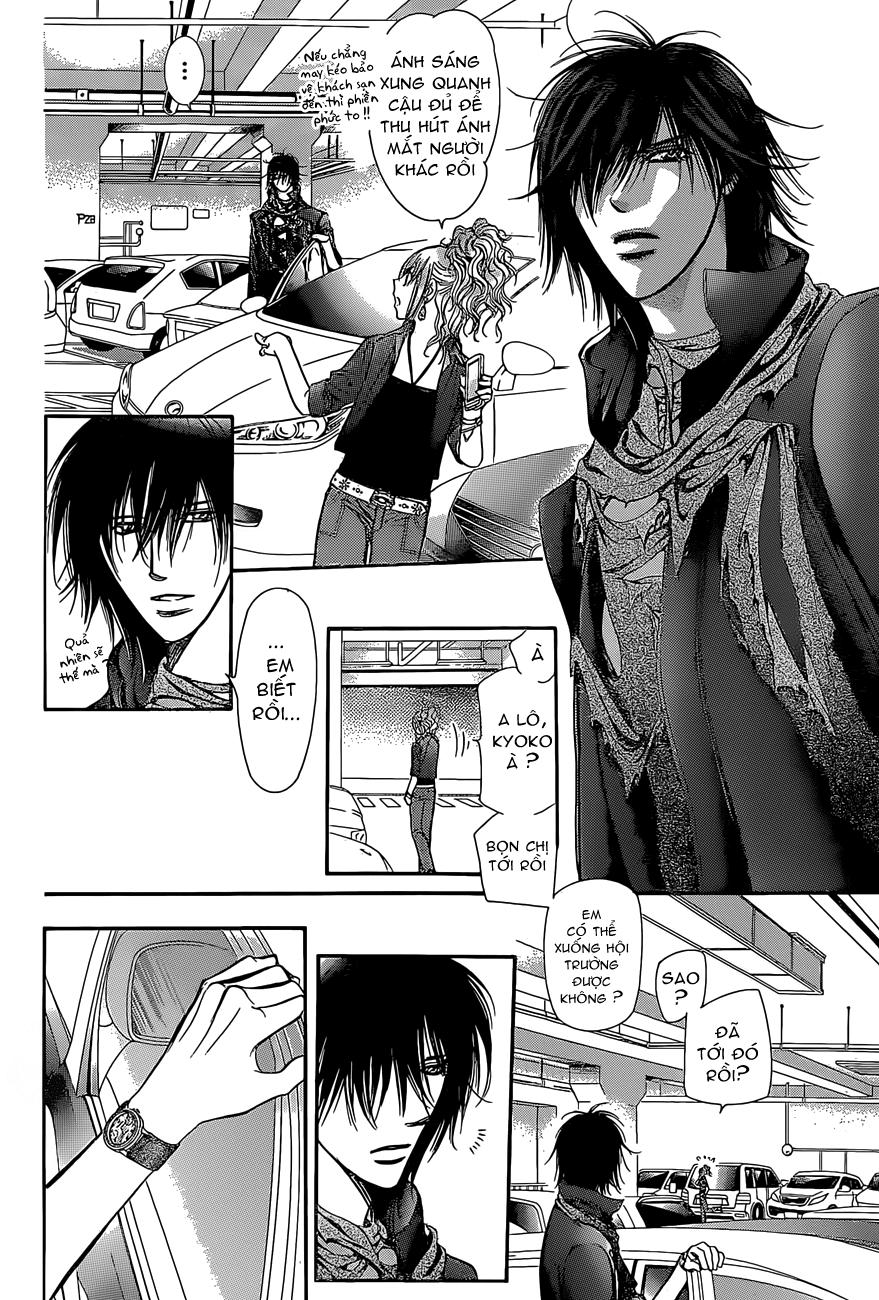 Thách Thức Tuyệt Vời Chapter 212 - Trang 2