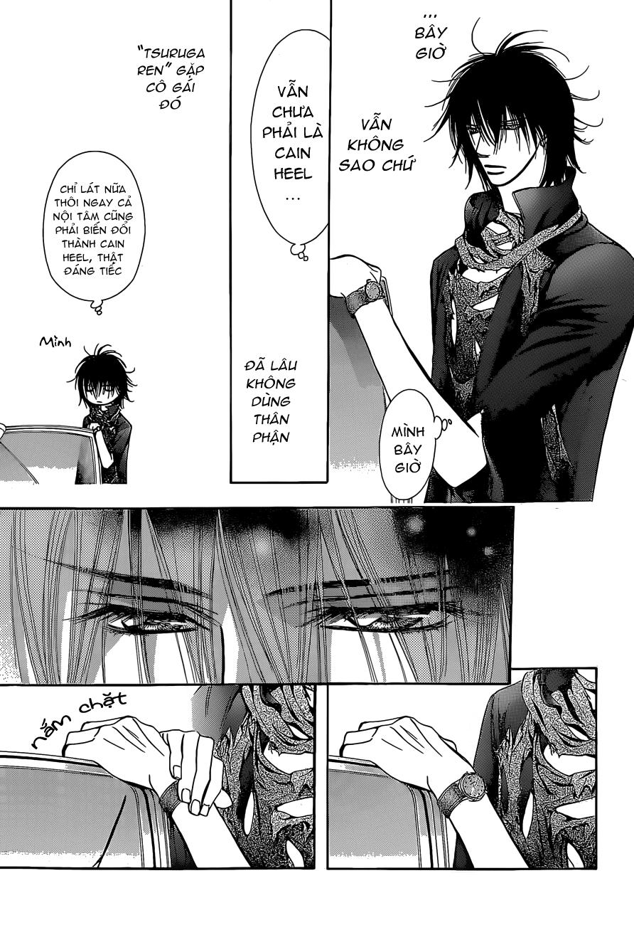 Thách Thức Tuyệt Vời Chapter 212 - Trang 2
