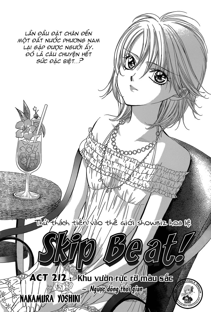 Thách Thức Tuyệt Vời Chapter 212 - Trang 2