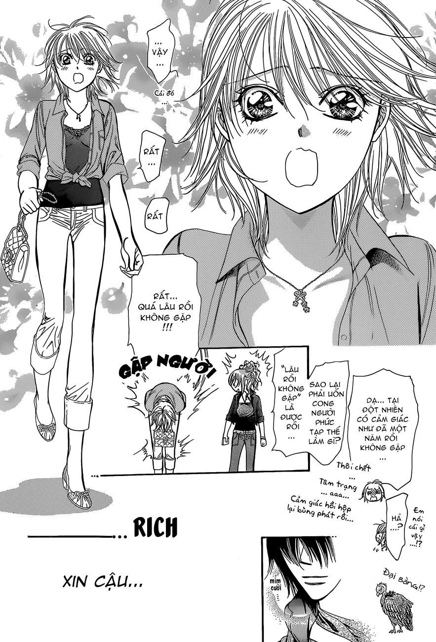 Thách Thức Tuyệt Vời Chapter 212 - Trang 2