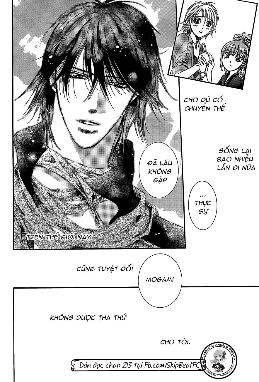 Thách Thức Tuyệt Vời Chapter 212 - Trang 2