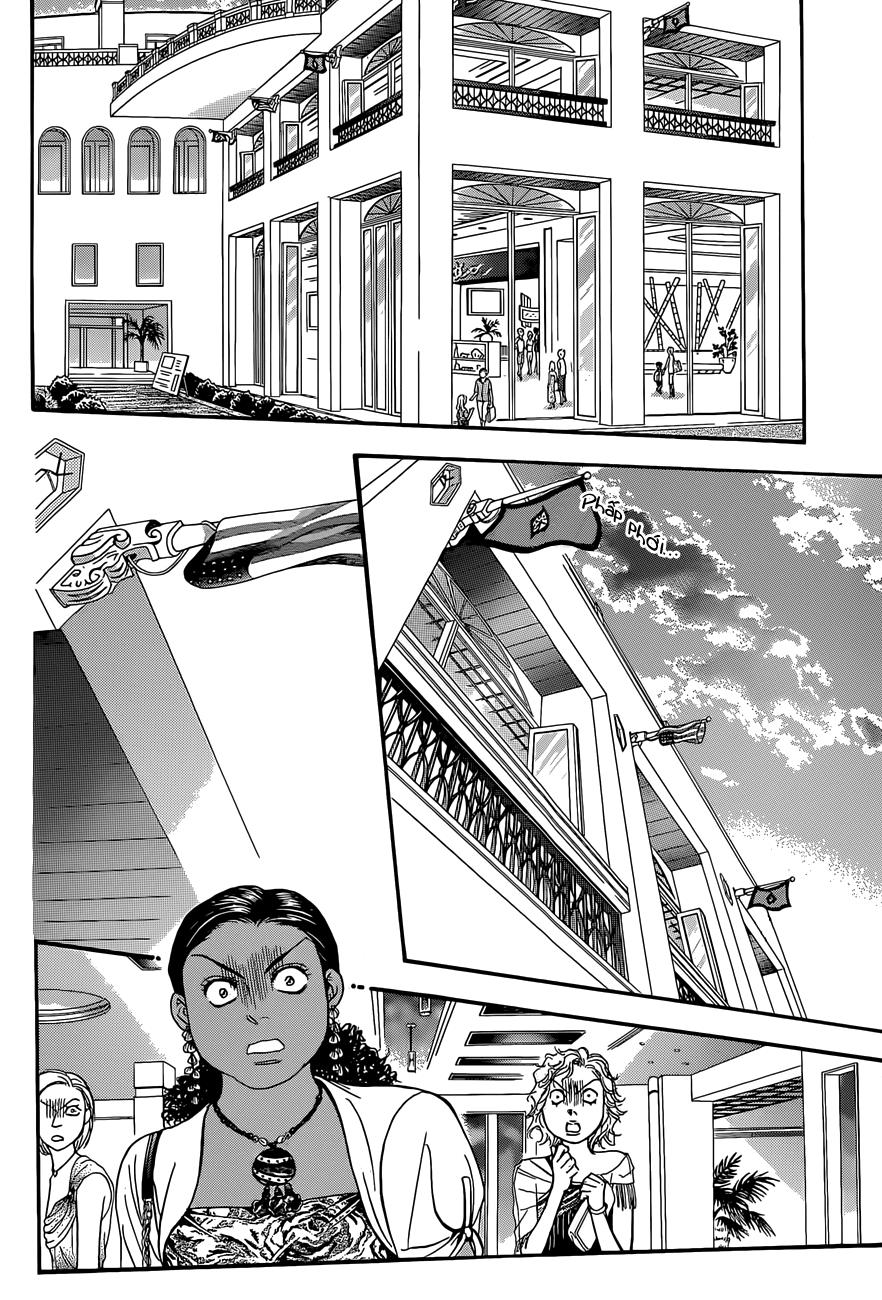 Thách Thức Tuyệt Vời Chapter 212 - Trang 2