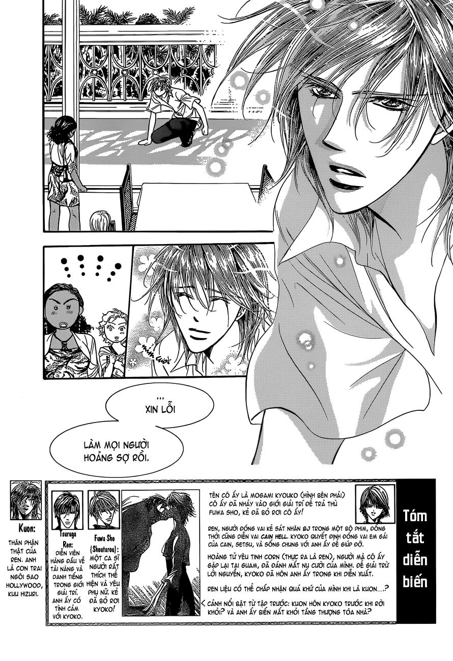 Thách Thức Tuyệt Vời Chapter 212 - Trang 2