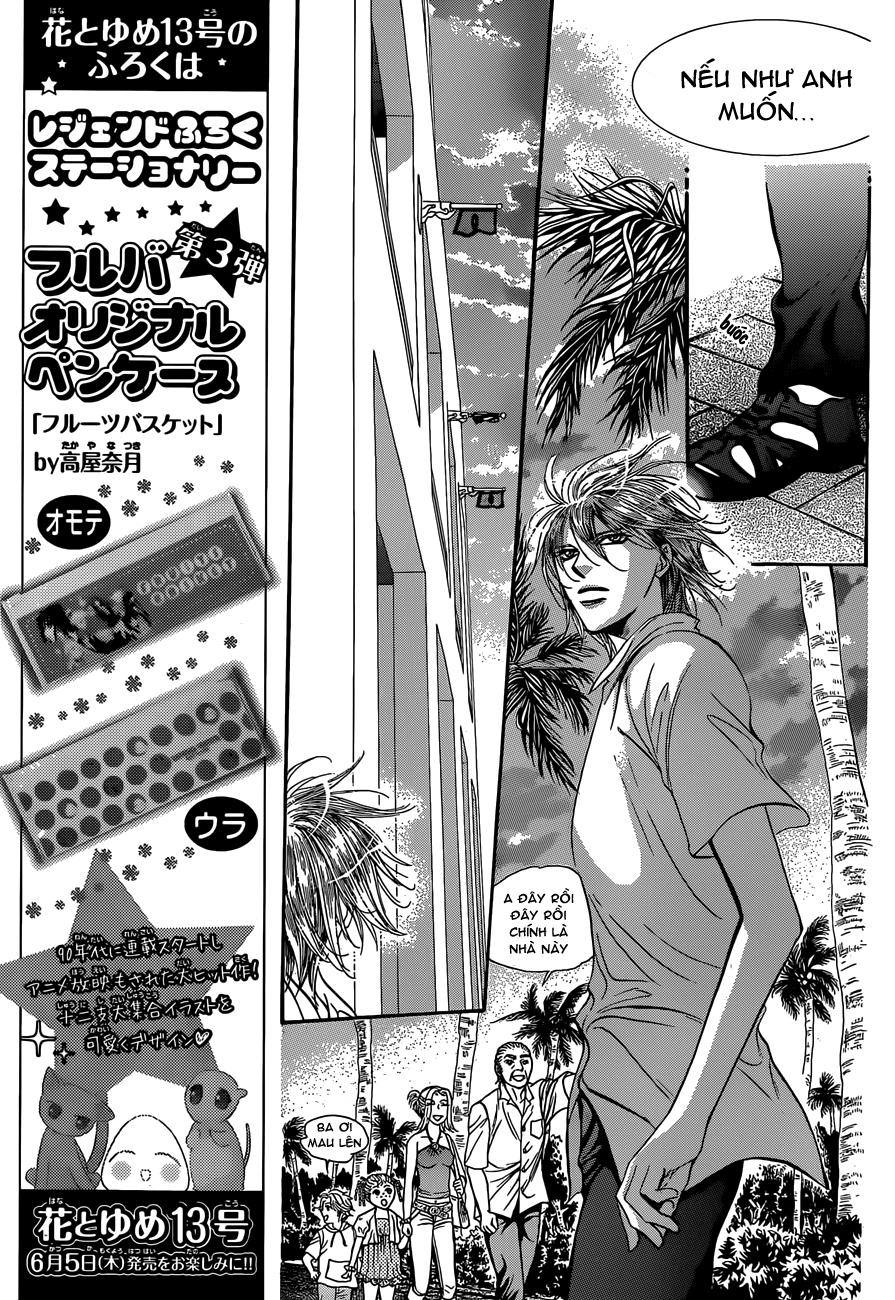 Thách Thức Tuyệt Vời Chapter 212 - Trang 2