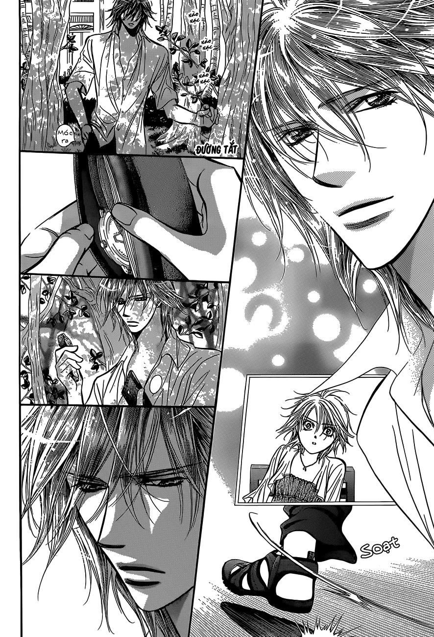 Thách Thức Tuyệt Vời Chapter 212 - Trang 2