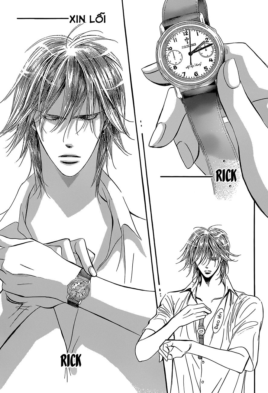 Thách Thức Tuyệt Vời Chapter 212 - Trang 2