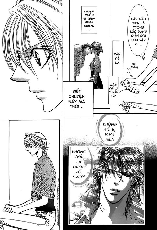 Thách Thức Tuyệt Vời Chapter 213 - Trang 2