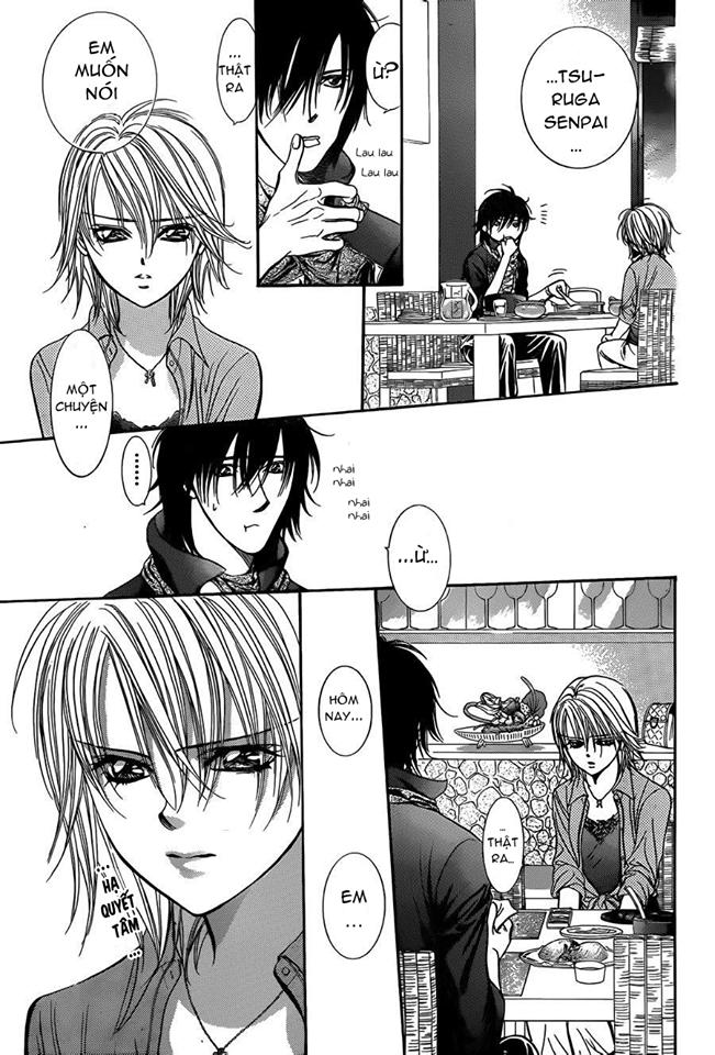 Thách Thức Tuyệt Vời Chapter 213 - Trang 2