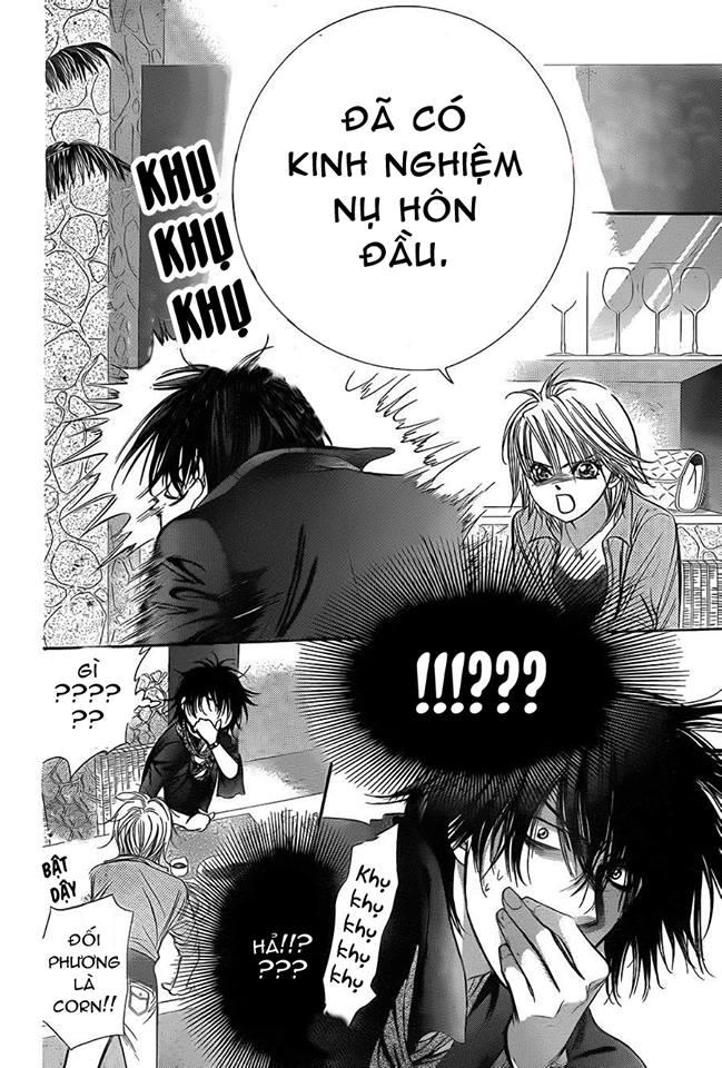 Thách Thức Tuyệt Vời Chapter 213 - Trang 2