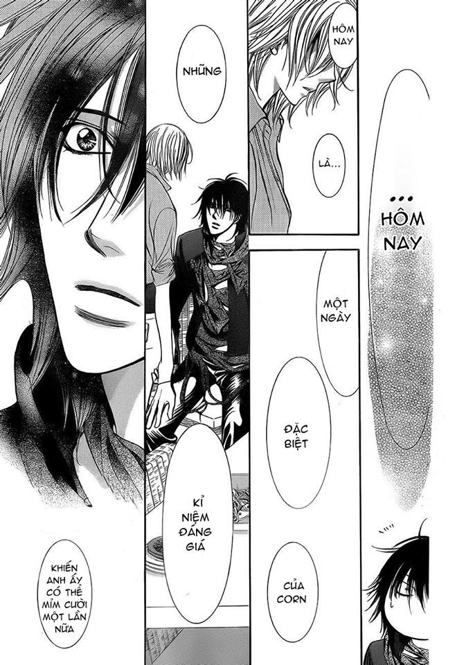 Thách Thức Tuyệt Vời Chapter 213 - Trang 2