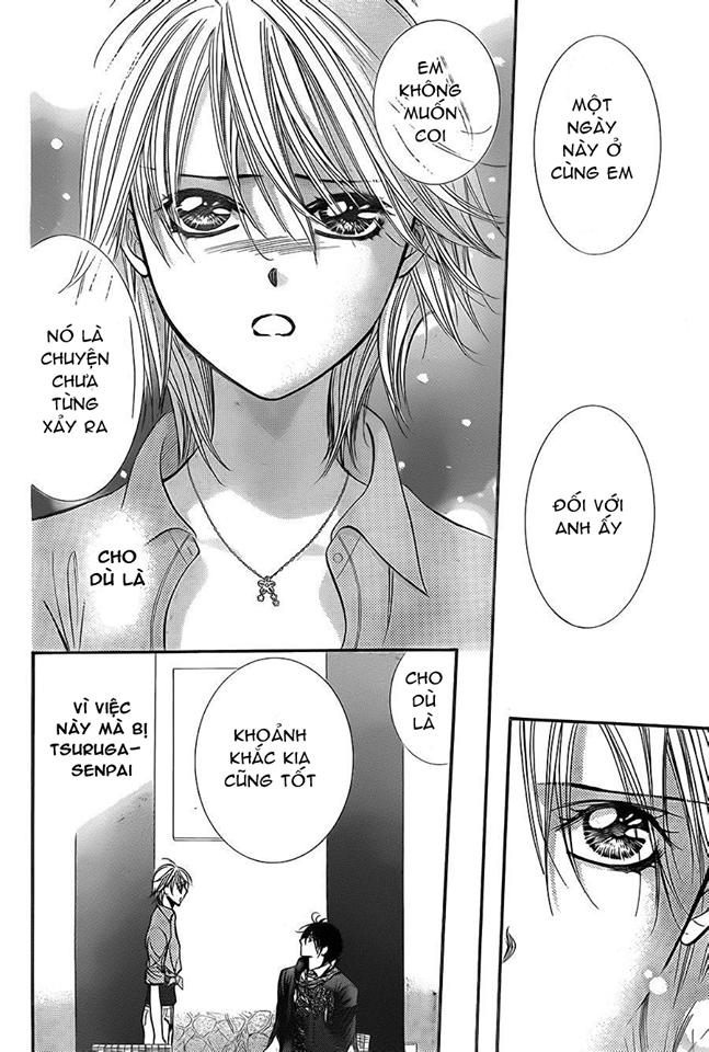 Thách Thức Tuyệt Vời Chapter 213 - Trang 2